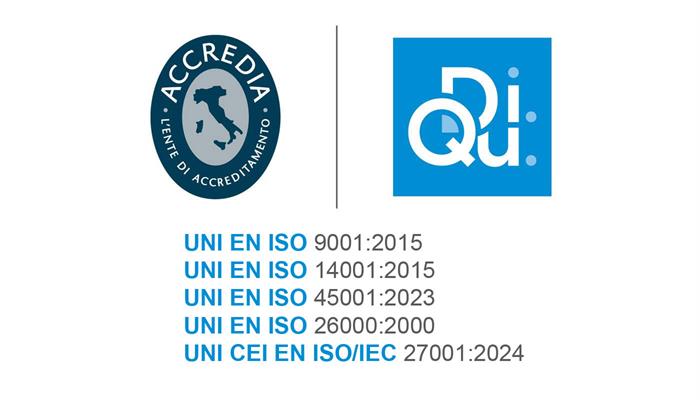 ISO CERTIFICATIONS RENEWAL