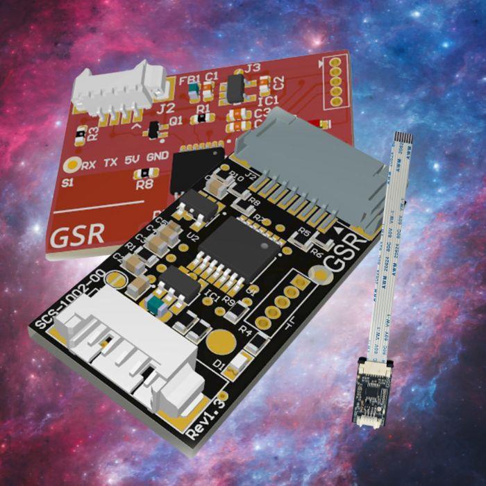 New Absolute Capacitive Level Sensor