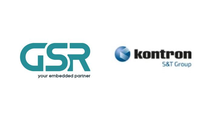 MODULES & SOMs WEBINAR: GSR TECHNOLOGY ITALY & KONTRON EUROPE