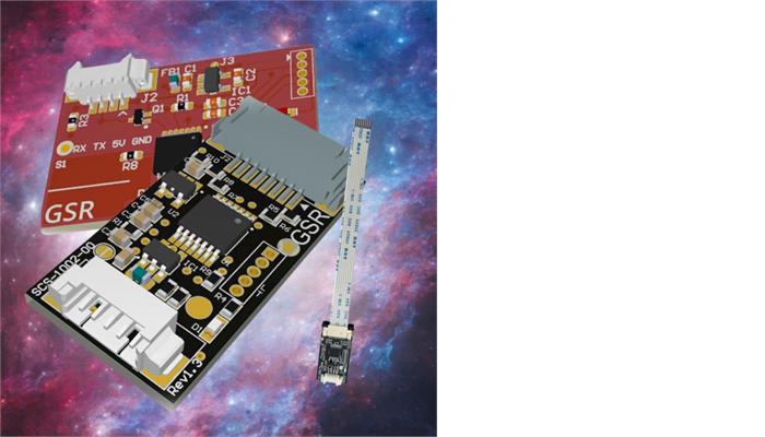 New Absolute Capacitive Level Sensor